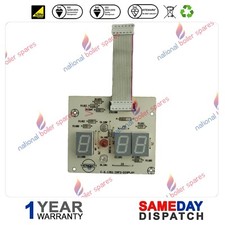 ARISTON MICROGENUS HE DISPLAY