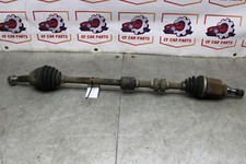 Nissan Juke Acenta E5 4 Hatchback 2010-2019 1598 Driveshaft Driver Front Non Abs