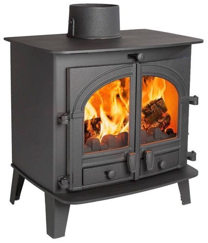 Parkray consort stove - consort,