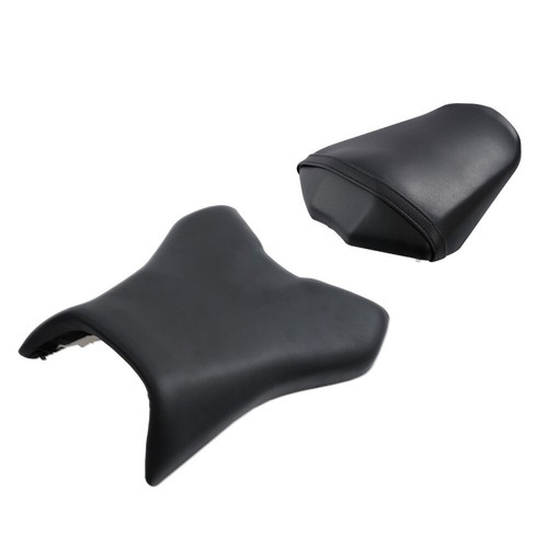 Black rider driver passenger - black,