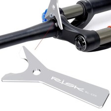 MTB Bike Headset Base Spacer Wrench Bicycle Headset Crown Race Removal Tool