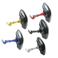 CNC Rear Mudguard  For N1s M3 Universal Eletric Bike