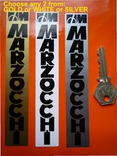 MARZOCCHI Fork Slider Bike