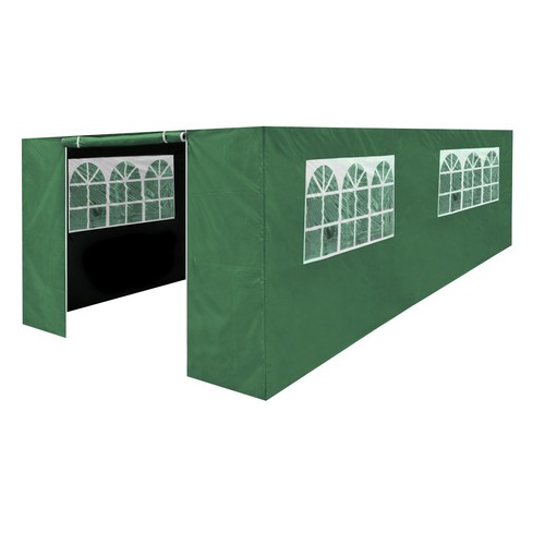 Dellonda side walls doors - side,