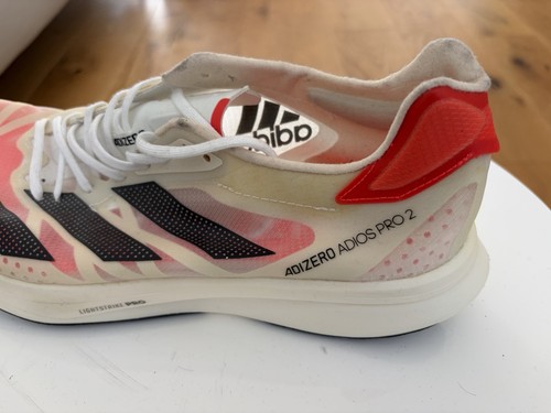 Adidas adizero adios pro - pro, 2