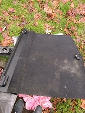 Honda Civic Type S GT MK8 Boot