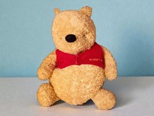 Boots Classic Winnie The Pooh