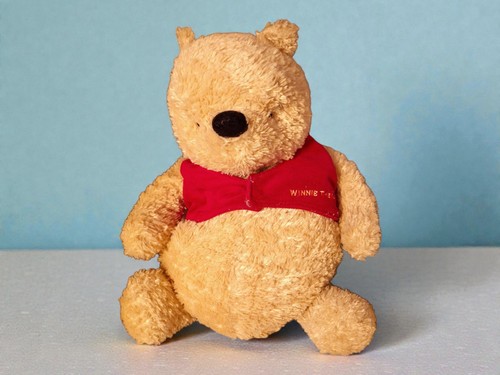Boots classic winnie the - winnie,