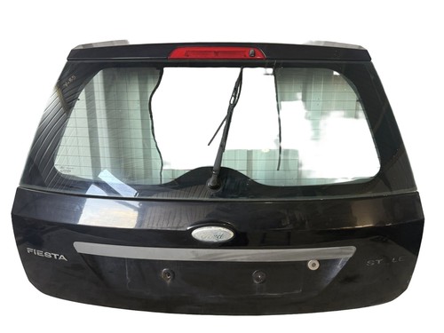 2002 2008 ford fiesta jd - 2008,