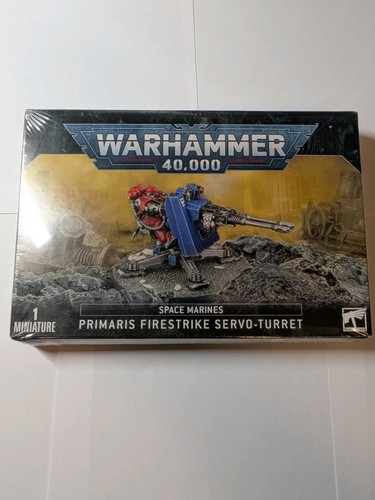 Primaris firestrike - primaris,