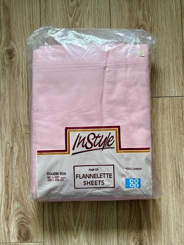 Vintage pair of pink - co-op,
