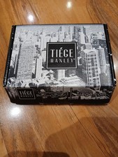 Tiege Hanley Uncomplicated