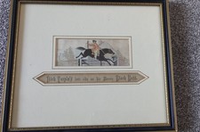 Antique Thomas Stevens Dick