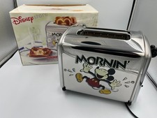Vintage Disney Mickey Mouse