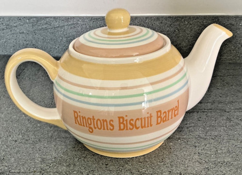 Vintage rington biscuit - vintage,