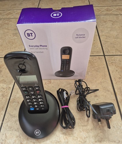 Everyday cordless one - bt,
