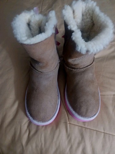 Ugg kids bailey - bailey, boot
