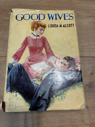 Louisa may alcott good - louisa, alcott’s