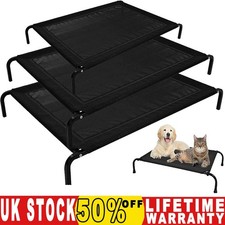 Pet Raised Bed Elevated