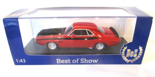 Best show 43 1970 - best, show'