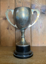 1961 F O’Dowd vintage silver