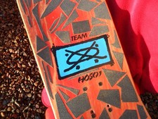 VINTAGE Team HOSOI complete