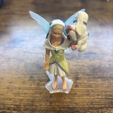 Schleich Tujena Bayala Elf