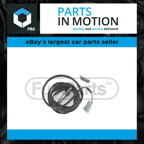 Lambda sensor fits alfa - alfa, romeo