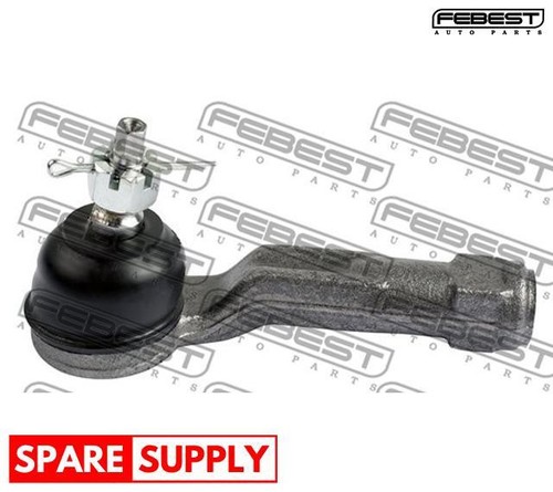 Tie rod end for hyundai - rod,