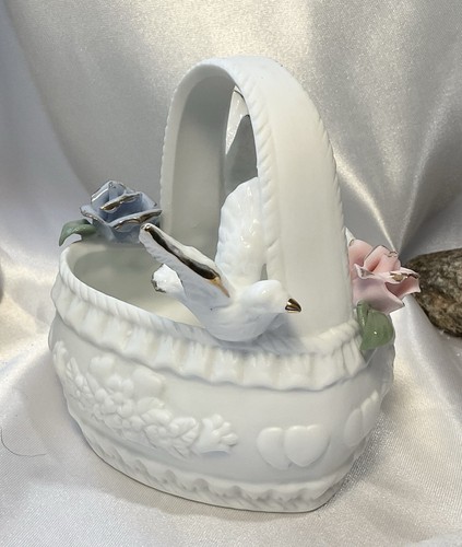 Vintage german lusterware - german,