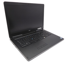 Dell Laptop Precision 7710