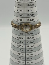 Vintage Everite 17 Jewels Gold