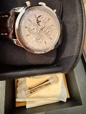 Breitling Transocean