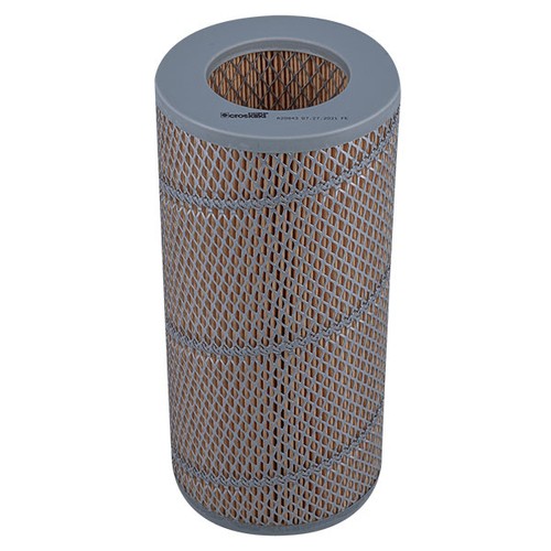 Air filter cylinder 132mm - air,