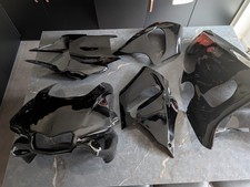 2cr 2015-2019 R1 Fairings