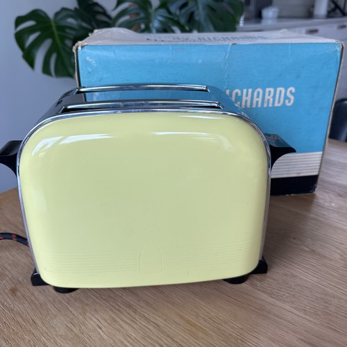 Collectable morphy richards - morphy,