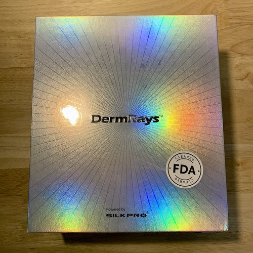 Dermrays revive laser new - revive,
