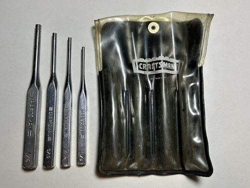 Vintage sears craftsman - craftsman, 4