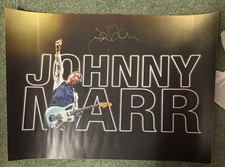 Johnny Marr - LOOK OUT LIVE