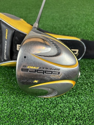 Cobra king speed pro - cobra, s