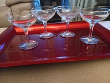 4 Original Retro Babycham