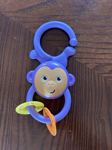 Fisher price deluxe kick - fisher,