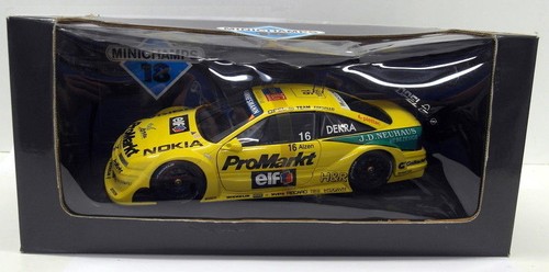Models scale diecast - ut, 1/18