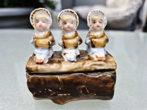 Miniature victorian fairing - victorian,