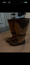 Dubarry Tipperary Leather