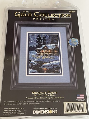 Dimensions gold collection - dimensions,