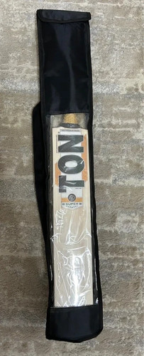 Ton super cricket bat size - super,