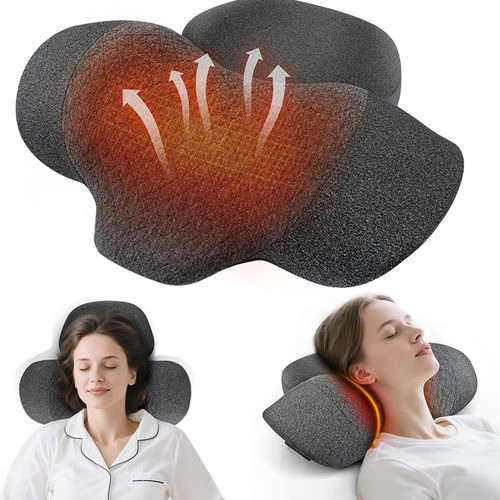 Electric neck massager - in,