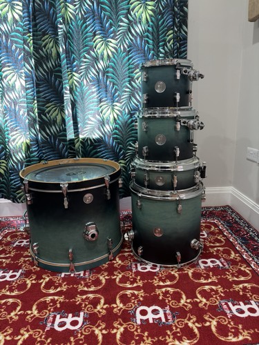 Sonor force 2005 drum - force, +