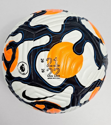 Nike flight premier league - nike,